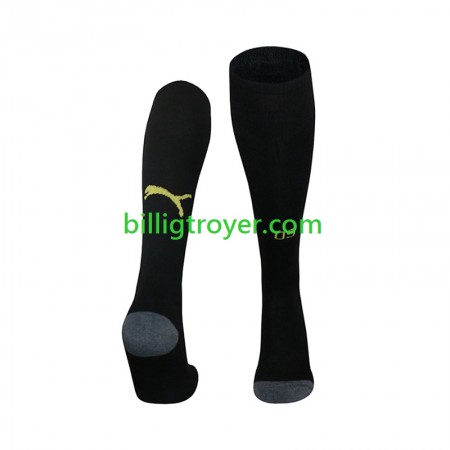 Borussia Dortmund Borte Strømpe 2024/25